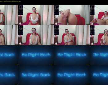 _amanda_seyfried19 — 71 minute Chaturbate female cam show recording, 1080p, Mar 20, 2021