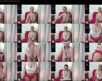 _amanda_seyfried19 — 11 minute Chaturbate female cam show recording, 1080p, Mar 20, 2021