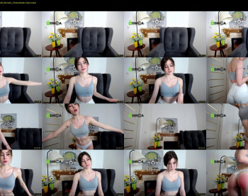 _austra1ia — 73 minute Chaturbate female cam show recording, 1080p, Mar 20, 2021
