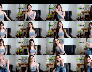 _austra1ia — 23 minute Chaturbate female cam show recording, 1080p, Mar 20, 2021