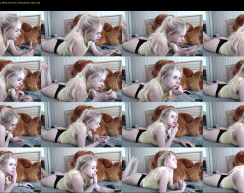 _be_my_daddy — 6 minute Chaturbate female cam show recording, 1080p, Mar 20, 2021