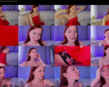 _elisa_omm_ — 73 minute Chaturbate female cam show recording, 1080p, Mar 20, 2021
