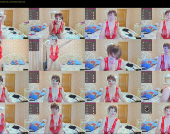 _lady_red_ — 26 minute Chaturbate female cam show recording, 1080p, Mar 20, 2021
