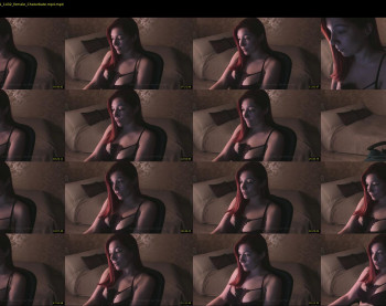 _northern_girl_ — 63 minute Chaturbate female cam show recording, 1080p, Mar 20, 2021