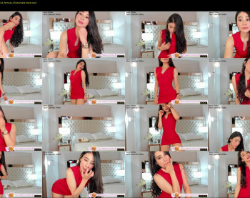 abie_owen — 70 minute Chaturbate female cam show recording, 1080p, Mar 21, 2021