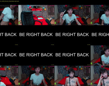 agelina_summer — 87 minute Chaturbate female cam show recording, 1080p, Mar 20, 2021