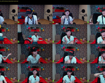 agelina_summer — 15 minute Chaturbate female cam show recording, 1080p, Mar 20, 2021