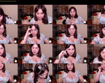 airbags2000 — 58 minute Chaturbate female cam show recording, 720p, Mar 20, 2021