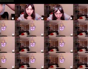 airbags2000 — 58 minute Chaturbate female cam show recording, 720p, Mar 20, 2021