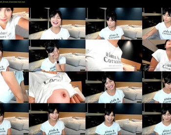 alejastorm — 70 minute Chaturbate female cam show recording, 1080p, Mar 20, 2021