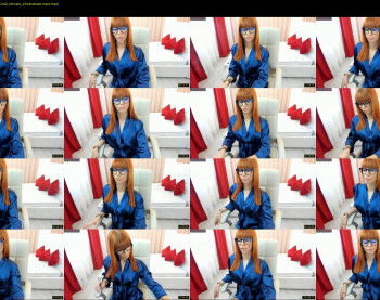 alexissadele — 70 minute Chaturbate female cam show recording, 1080p, Mar 20, 2021