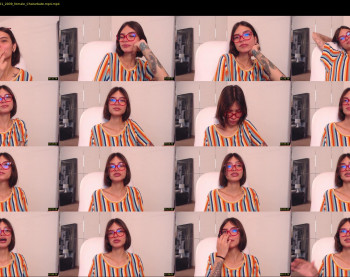 alone_together_ — 10 minute Chaturbate female cam show recording, 1080p, Mar 20, 2021