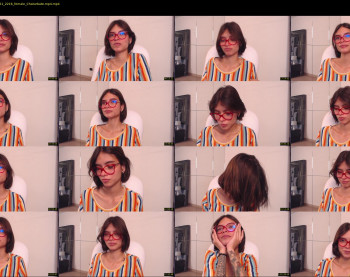 alone_together_ — 70 minute Chaturbate female cam show recording, 1080p, Mar 20, 2021
