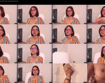 alone_together_ — 70 minute Chaturbate female cam show recording, 1080p, Mar 20, 2021