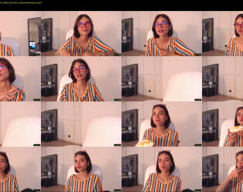 alone_together_ — 56 minute Chaturbate female cam show recording, 1080p, Mar 21, 2021