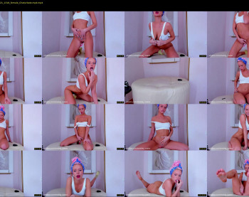 amazing_roxana — 70 minute Chaturbate female cam show recording, 1080p, Mar 20, 2021