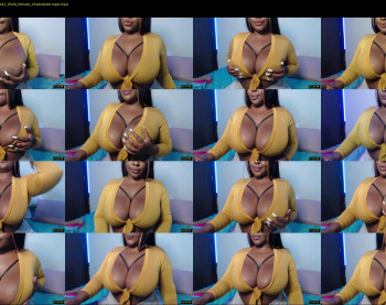 amazon_brunette — 43 minute Chaturbate female cam show recording, 720p, Mar 20, 2021