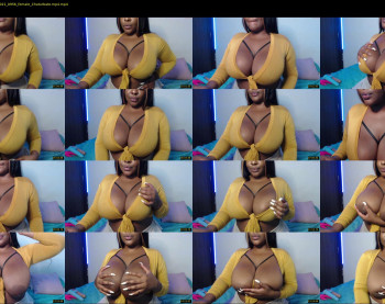 amazon_brunette — 18 minute Chaturbate female cam show recording, 720p, Mar 20, 2021