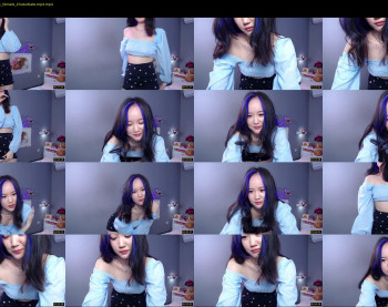 amiliyan — 8 minute Chaturbate female cam show recording, 720p, Mar 20, 2021