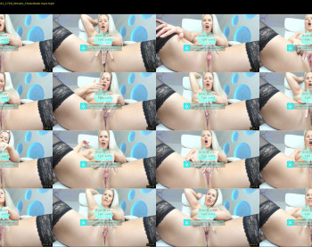 amysuperheroes — 8 minute Chaturbate female cam show recording, 1080p, Mar 20, 2021