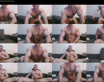 andry_dick — 57 minute Chaturbate male cam show recording, 720p, Mar 20, 2021