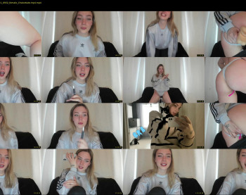 angel_from_sky — 70 minute Chaturbate female cam show recording, 1080p, Mar 20, 2021