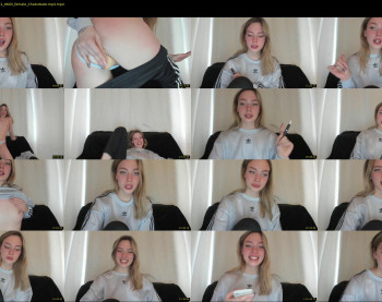 angel_from_sky — 70 minute Chaturbate female cam show recording, 1080p, Mar 20, 2021