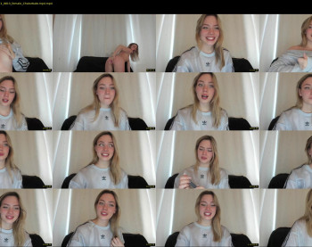 angel_from_sky — 70 minute Chaturbate female cam show recording, 1080p, Mar 20, 2021