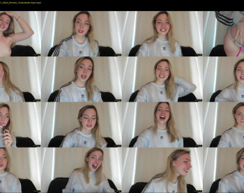 angel_from_sky — 70 minute Chaturbate female cam show recording, 1080p, Mar 20, 2021
