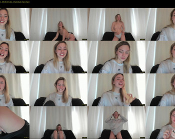 angel_from_sky — 63 minute Chaturbate female cam show recording, 1080p, Mar 20, 2021