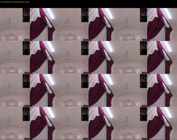 angel_sweet23 — 28 minute Chaturbate couple cam show recording, 1080p, Mar 20, 2021