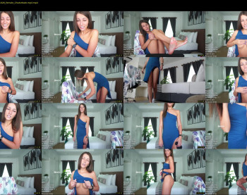 anna_shine_ — 71 minute Chaturbate female cam show recording, 1080p, Mar 20, 2021