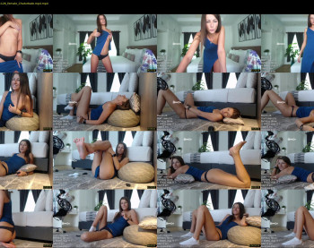 anna_shine_ — 71 minute Chaturbate female cam show recording, 1080p, Mar 20, 2021