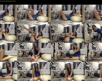 anna_shine_ — 26 minute Chaturbate female cam show recording, 1080p, Mar 20, 2021