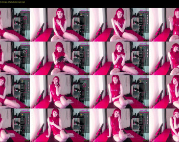 annajelly — 44 minute Chaturbate couple cam show recording, 720p, Mar 20, 2021