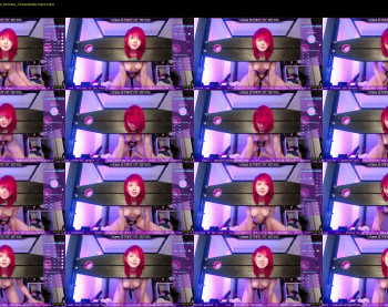 annajelly — 44 minute Chaturbate couple cam show recording, 720p, Mar 21, 2021