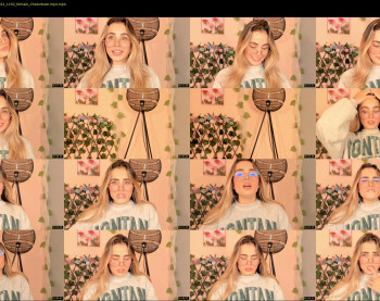 antonia_savatto_ — 3 minute Chaturbate female cam show recording, 1080p, Mar 20, 2021