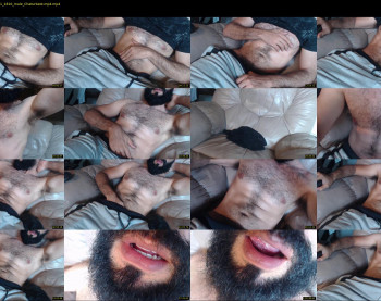 antonywebcam — 70 minute Chaturbate male cam show recording, 1080p, Mar 20, 2021