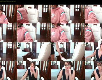 arianasage_ — 67 minute Chaturbate female cam show recording, 1080p, Mar 20, 2021