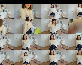 ayame_011 — 29 minute Chaturbate female cam show recording, 720p, Mar 20, 2021