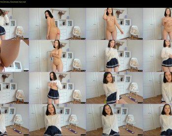 ayame_011 — 52 minute Chaturbate female cam show recording, 720p, Mar 20, 2021