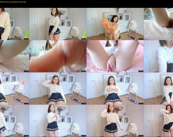 ayame_011 — 59 minute Chaturbate female cam show recording, 720p, Mar 20, 2021