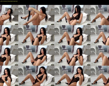 bad__princess — 19 minute Chaturbate female cam show recording, 720p, Mar 20, 2021