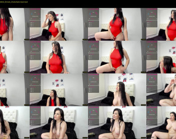 baker_emma — 32 minute Chaturbate female cam show recording, 1080p, Mar 20, 2021