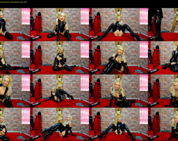beatrix_rich — 19 minute Chaturbate female cam show recording, 1080p, Mar 20, 2021