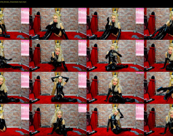 beatrix_rich — 6 minute Chaturbate female cam show recording, 1080p, Mar 20, 2021