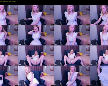 bekadravt — 10 minute Chaturbate couple cam show recording, 1080p, Mar 20, 2021