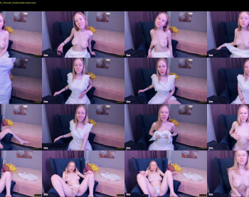bekadravt — 12 minute Chaturbate couple cam show recording, 1080p, Mar 20, 2021