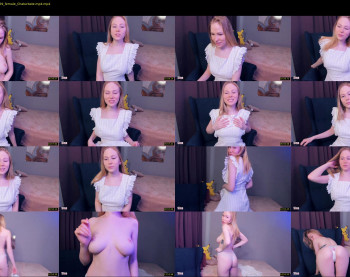 bekadravt — 17 minute Chaturbate couple cam show recording, 1080p, Mar 20, 2021