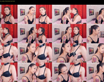 bekadravt — 4 minute Chaturbate couple cam show recording, 1080p, Mar 20, 2021